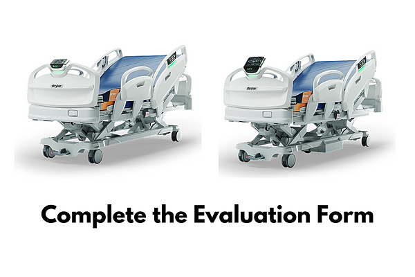 Bed Replacement Project Update